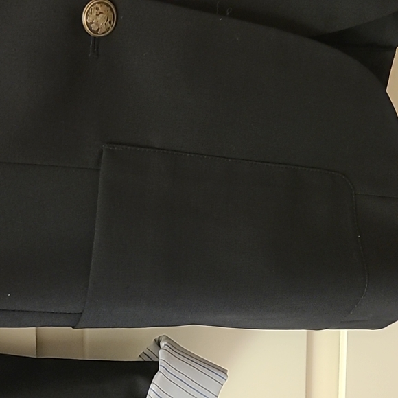 Aritzia Talula Black Blazer - Picture 4 of 13